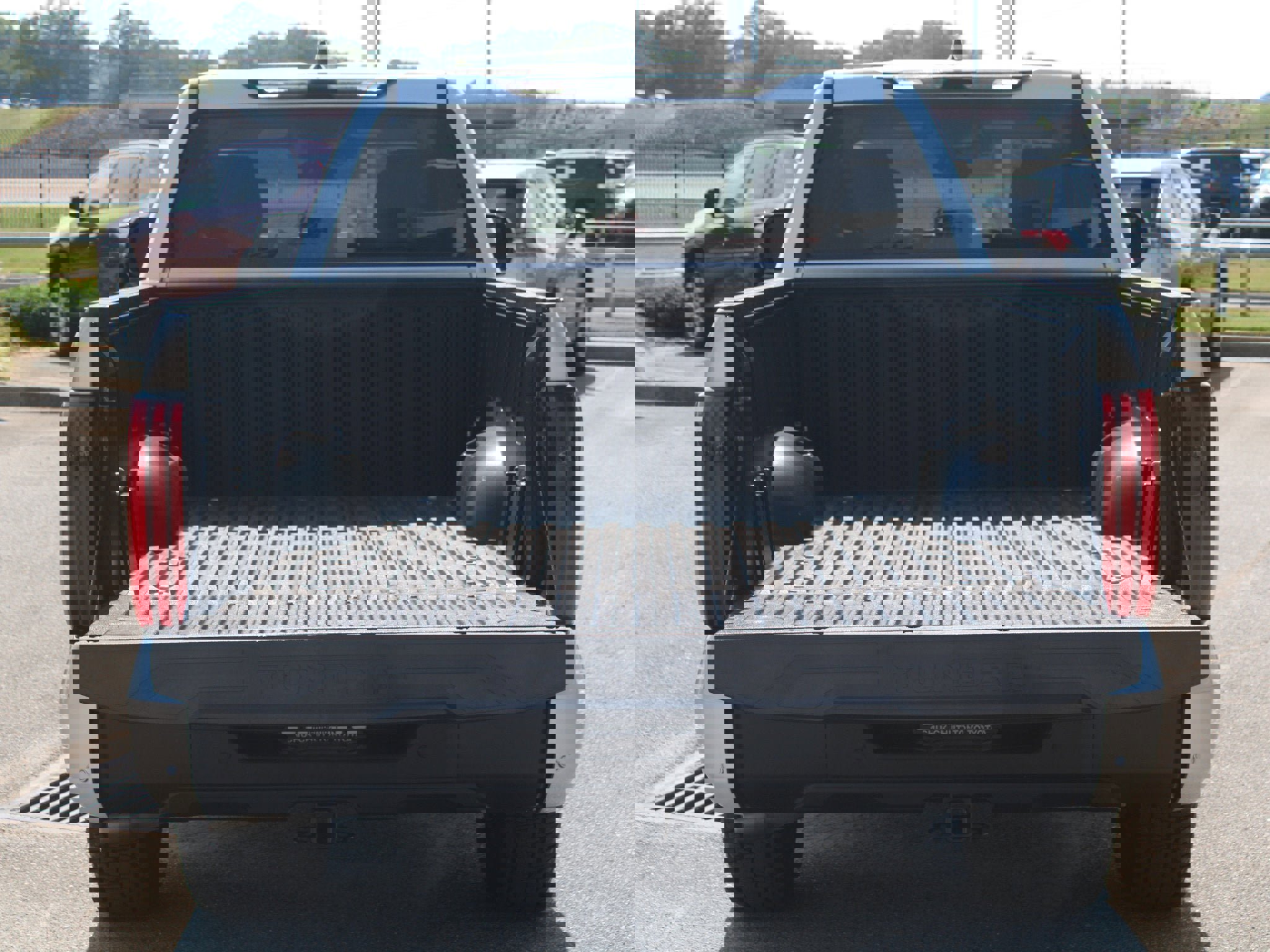 Used 2022 Toyota Tundra SR5 image 15