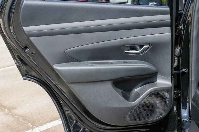 New 2026 Hyundai Tucson SEL Plus FWD image 10