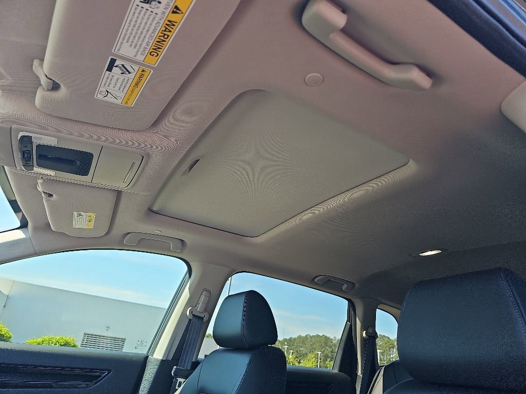 Used 2024 Honda CR-V EX-L image 12