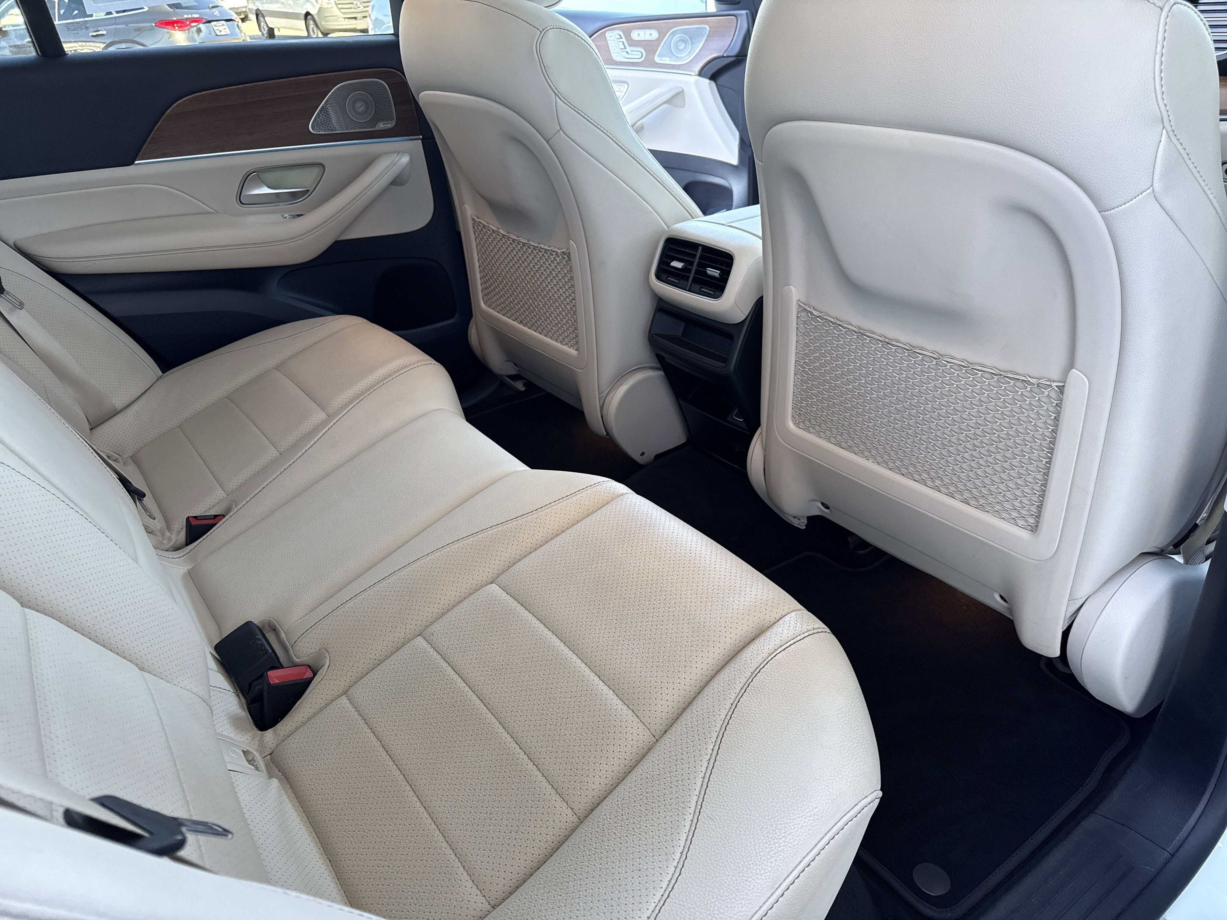 Certified 2022 Mercedes-Benz GLE 350 image 14