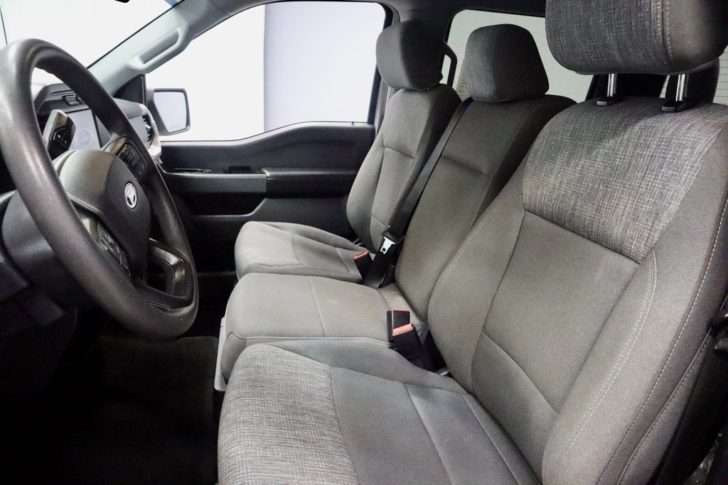 Certified 2022 Ford F150 XLT image 26