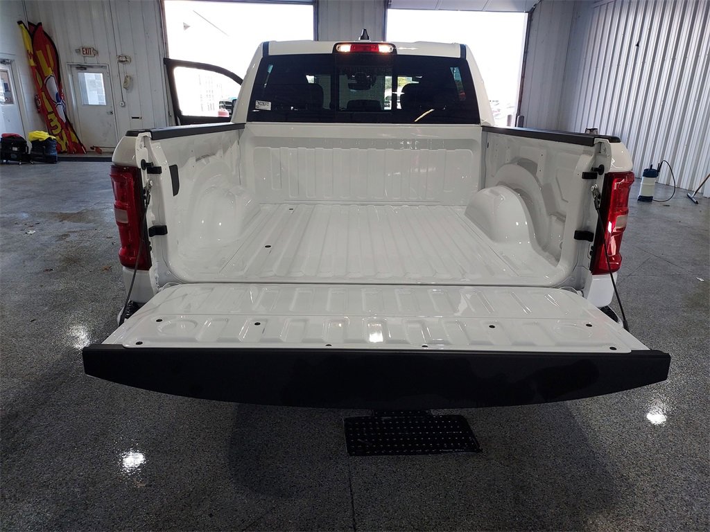 New 2026 RAM 1500 Big Horn image 29