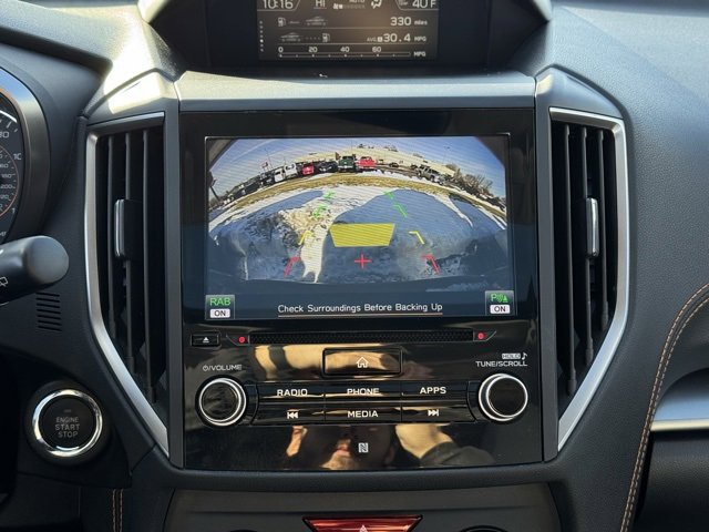 Used 2018 Subaru Crosstrek 2.0i Limited image 4