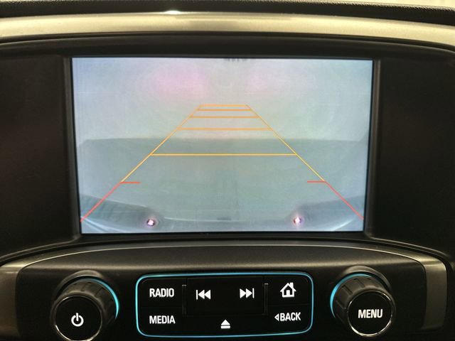 Used 2015 Chevrolet Silverado 1500 LT w/ All Star Edition image 24