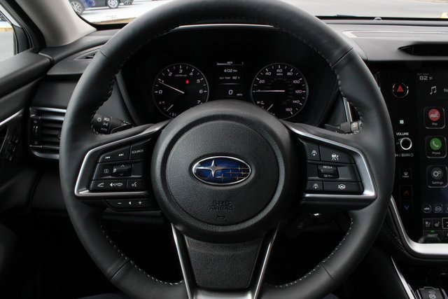 New 2025 Subaru Outback Touring image 13