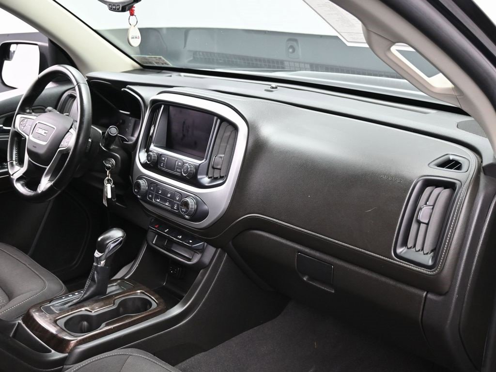 Used 2022 GMC Canyon Elevation w/ Trailering Package image 33