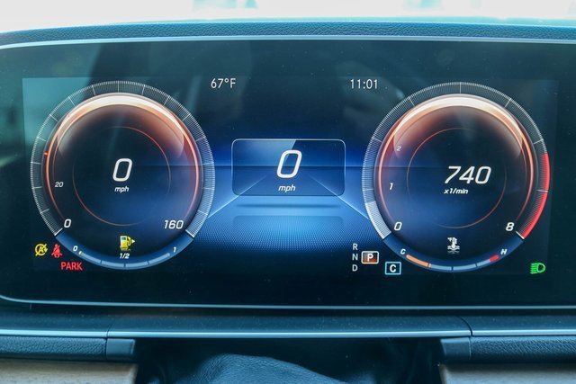 Used 2022 Mercedes-Benz GLE 350 image 31