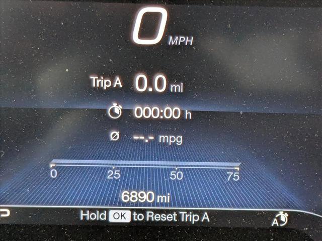 Used 2023 Maserati Grecale Modena image 10