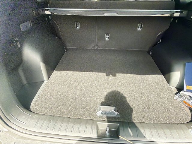 New 2026 Hyundai Tucson XRT FWD image 26