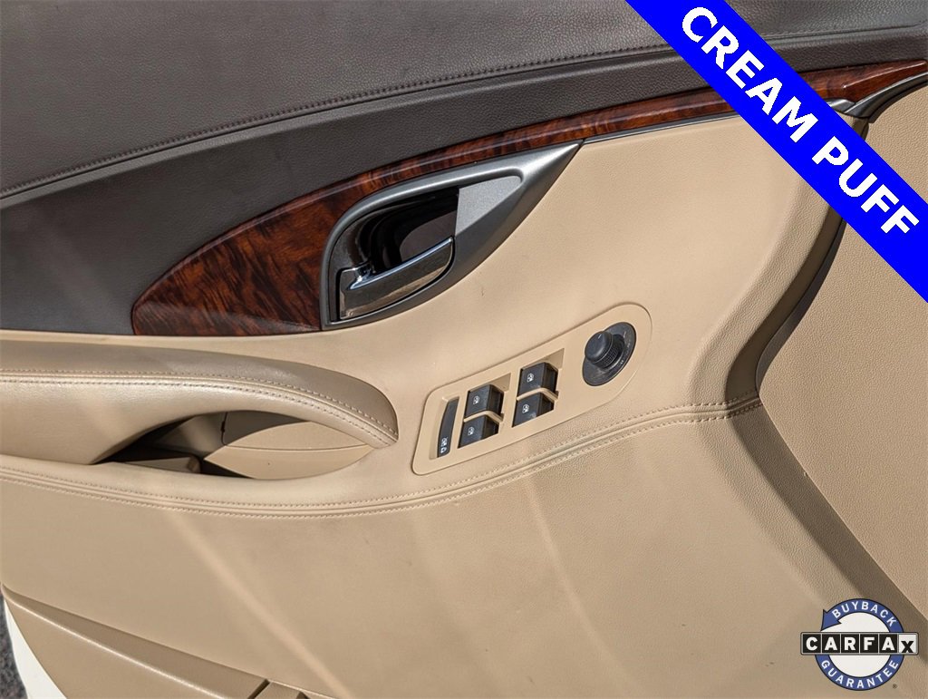 Used 2013 Buick LaCrosse Leather image 17