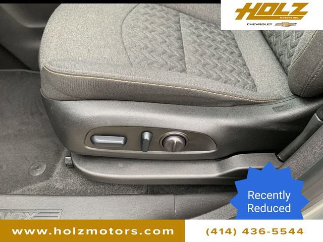 Certified 2024 Chevrolet Equinox LT image 15