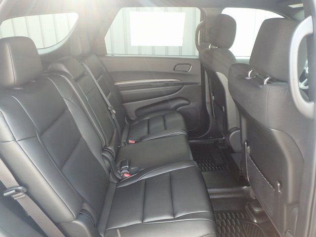 New 2024 Dodge Durango AWD image 23