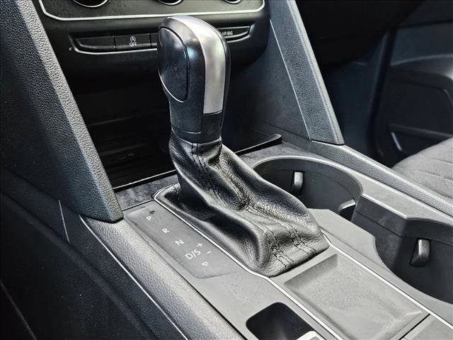 Used 2021 Volkswagen Atlas S image 10