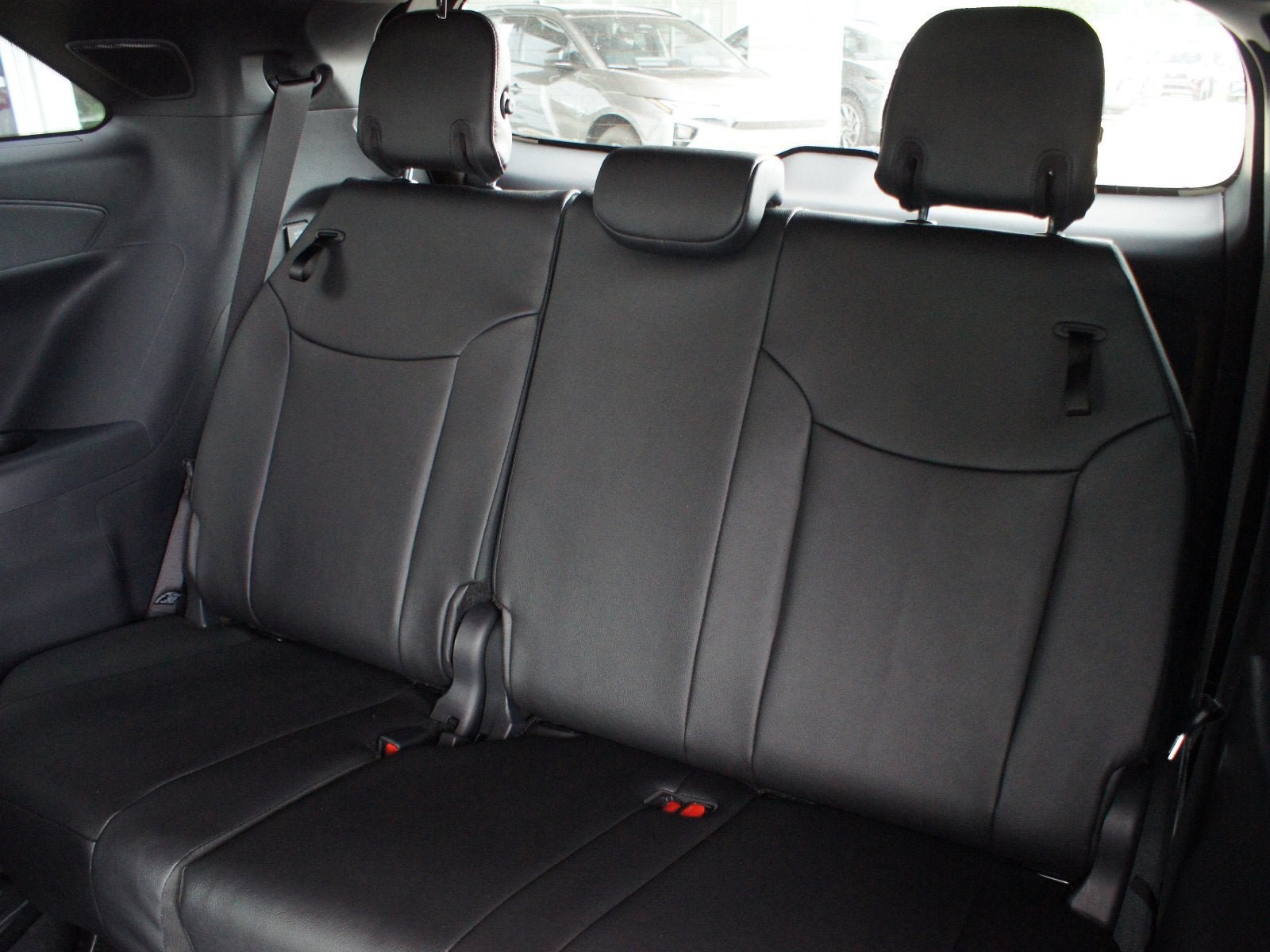Used 2026 Toyota Sienna XSE FWD image 22