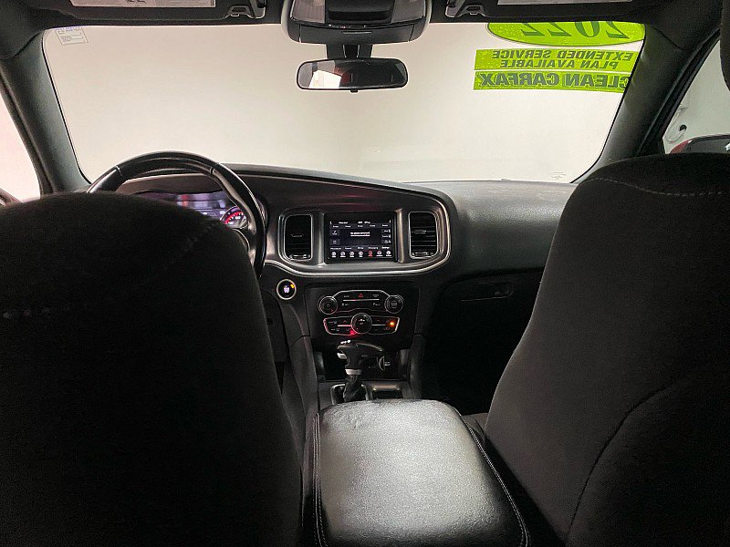 Used 2022 Dodge Charger SXT image 22