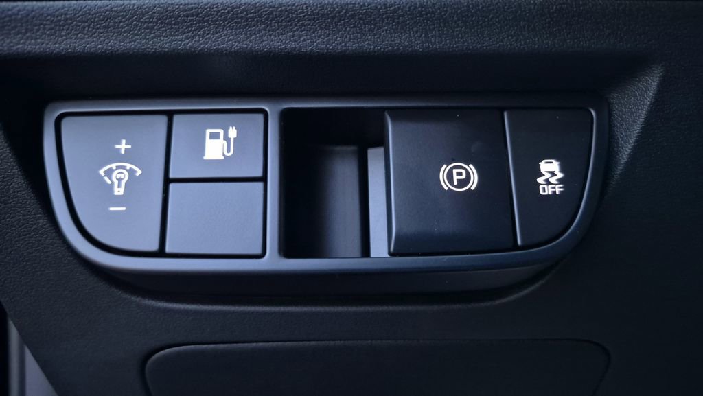 New 2025 Kia EV6 Light w/ Light LR Technology Package image 25