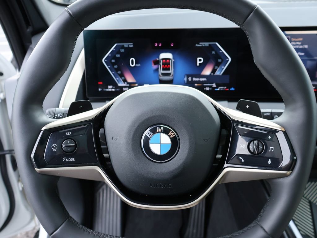 Certified 2025 BMW X3 xDrive30i w/ Premium Package image 34