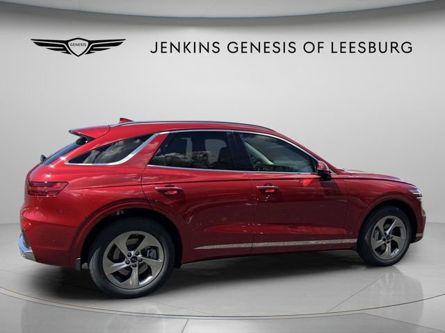 New 2026 Genesis GV70 2.5T image 4