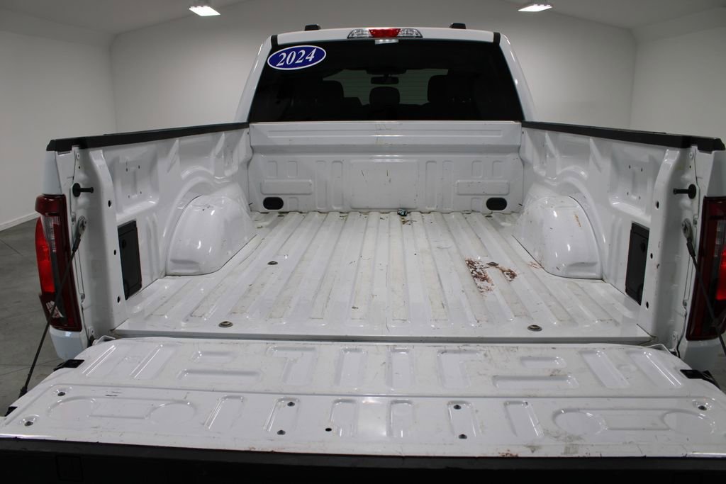 Used 2024 Ford F150 XLT w/ Tow/Haul Package image 18