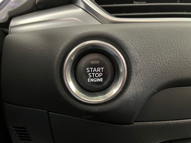 Used 2019 MAZDA CX-5 Touring image 25