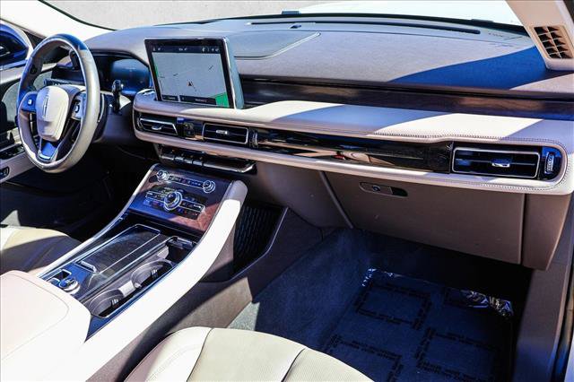 Used 2023 Lincoln Aviator Reserve w/ Equipment Group 201A AWD/4WD image 28