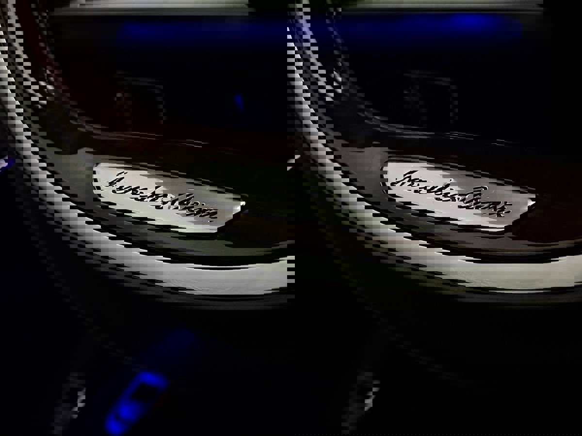 Used 2016 Mercedes-Benz Maybach S 600 image 22