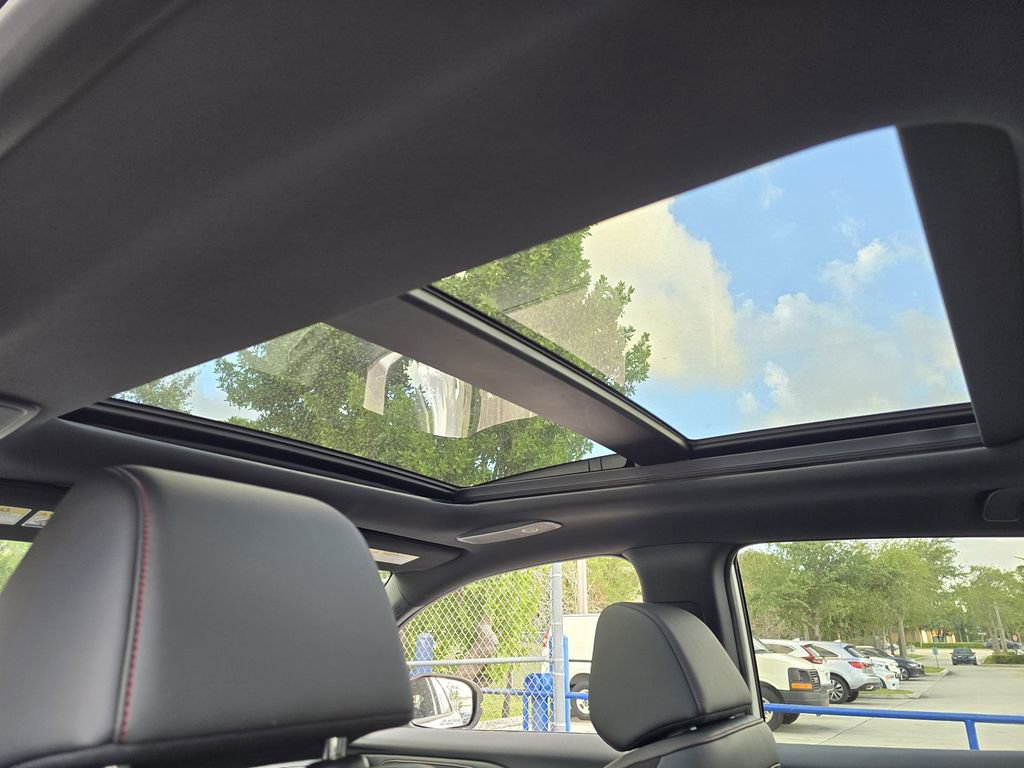 New 2025 Acura ADX A-Spec image 10