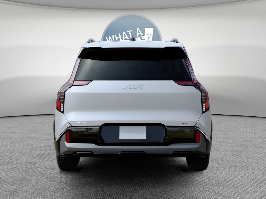 New 2026 Kia EV9 GT-Line AWD/4WD image 5
