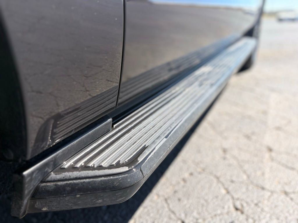 Used 2024 Ford Expedition Max XLT image 9