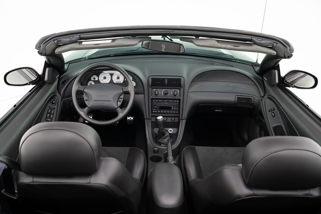 Used 2004 Ford Mustang Cobra RWD image 28
