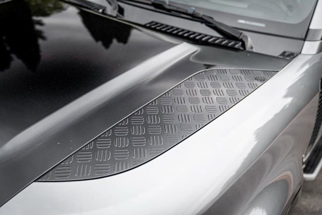 Used 2021 Land Rover Defender 110 X image 17