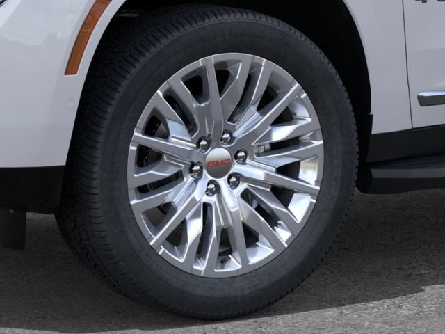 New 2026 GMC Yukon Elevation AWD/4WD image 9