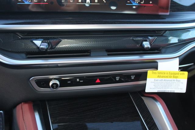 New 2026 BMW X6 xDrive40i w/ Premium Package image 14