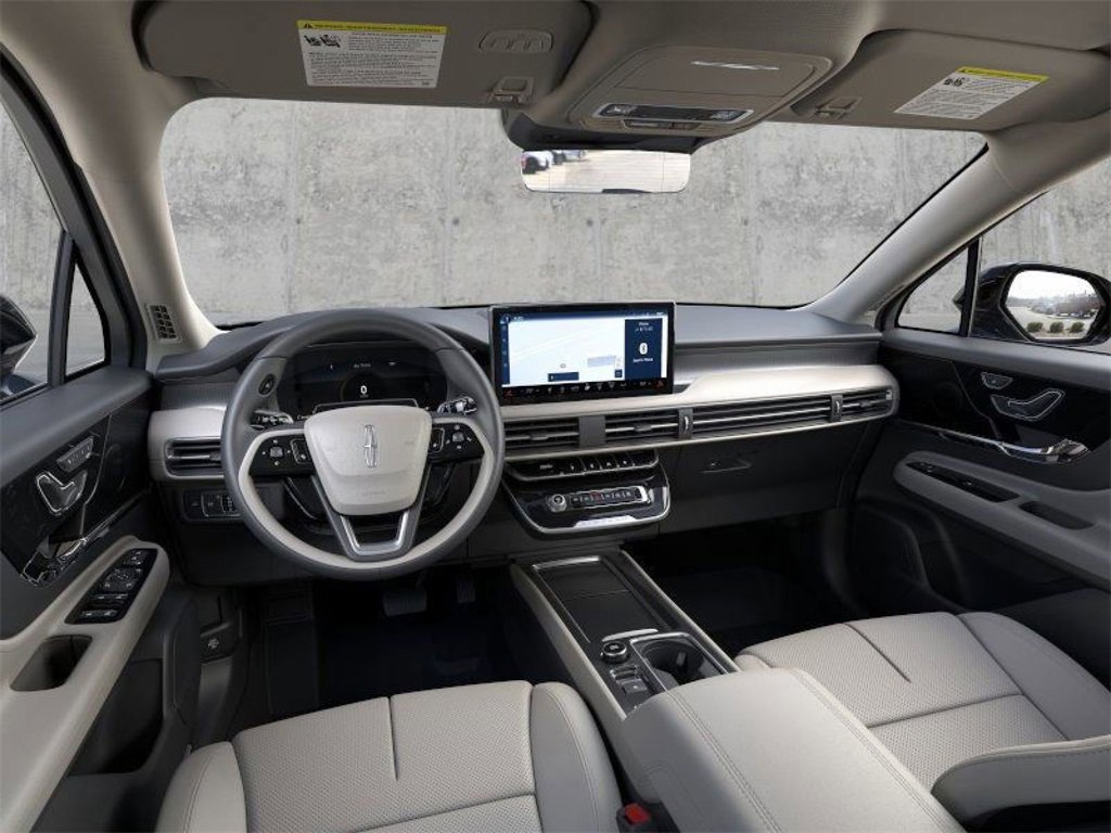 New 2026 Lincoln Corsair Premiere image 9