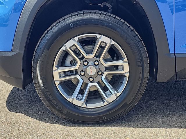 New 2026 GMC Terrain Elevation AWD/4WD image 19