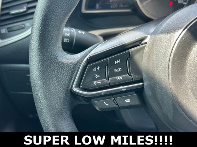 Used 2018 MAZDA MAZDA3 Sport w/ Preferred Equipment Package FWD image 20