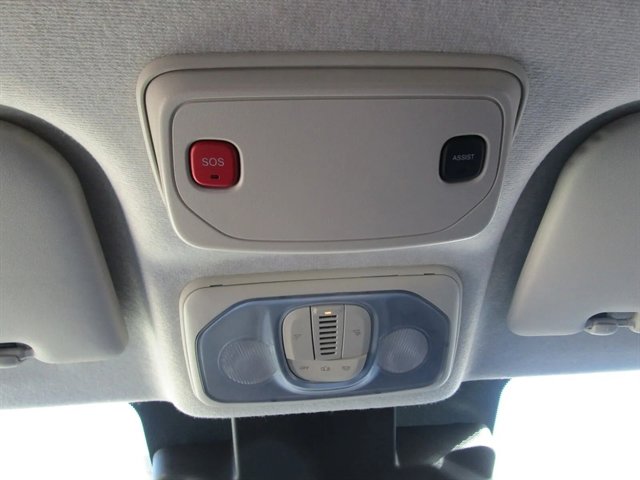 Used 2025 RAM ProMaster 2500 w/ Convenience Group image 35