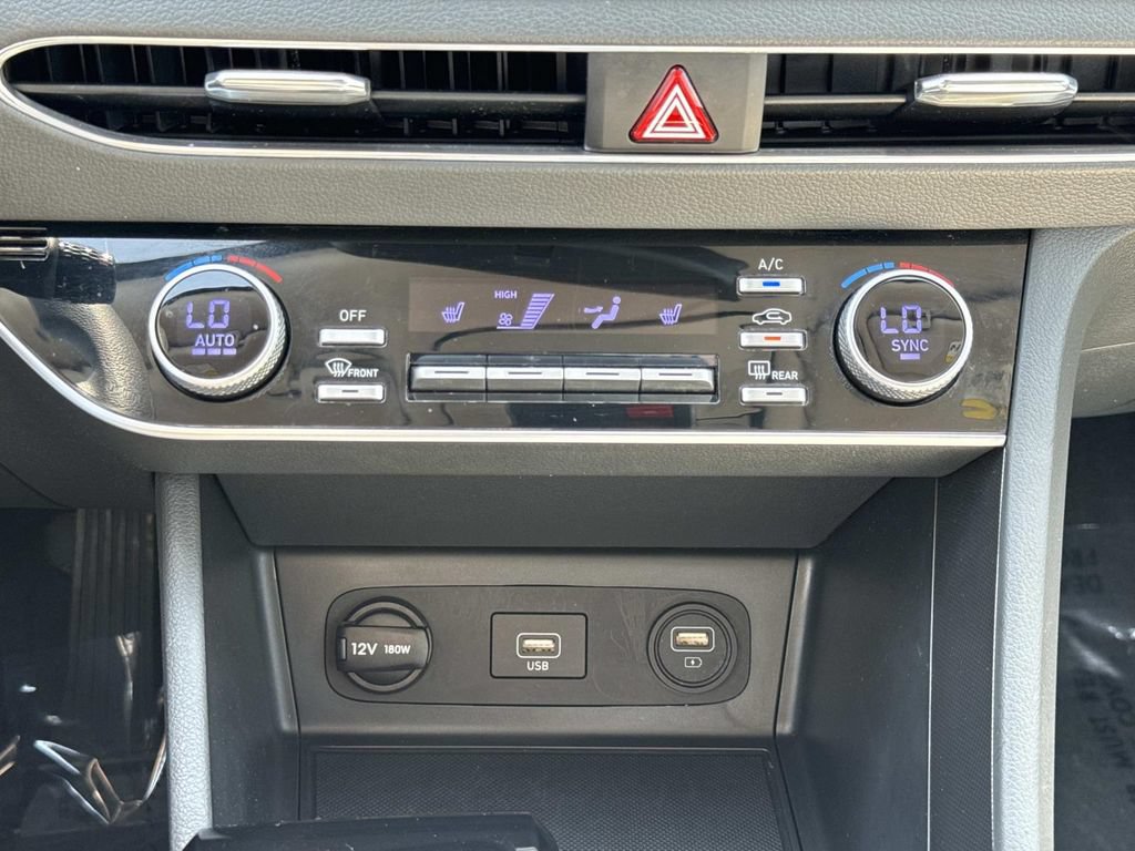 Used 2023 Hyundai Sonata SEL FWD image 6