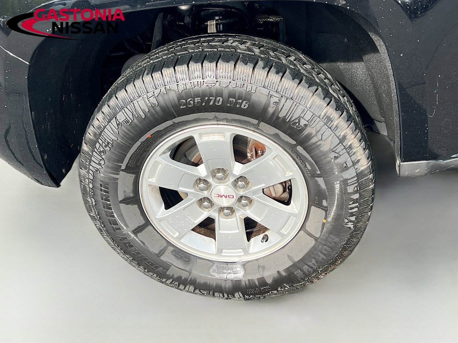 Used 2016 GMC Canyon 2WD Crew Cab image 31