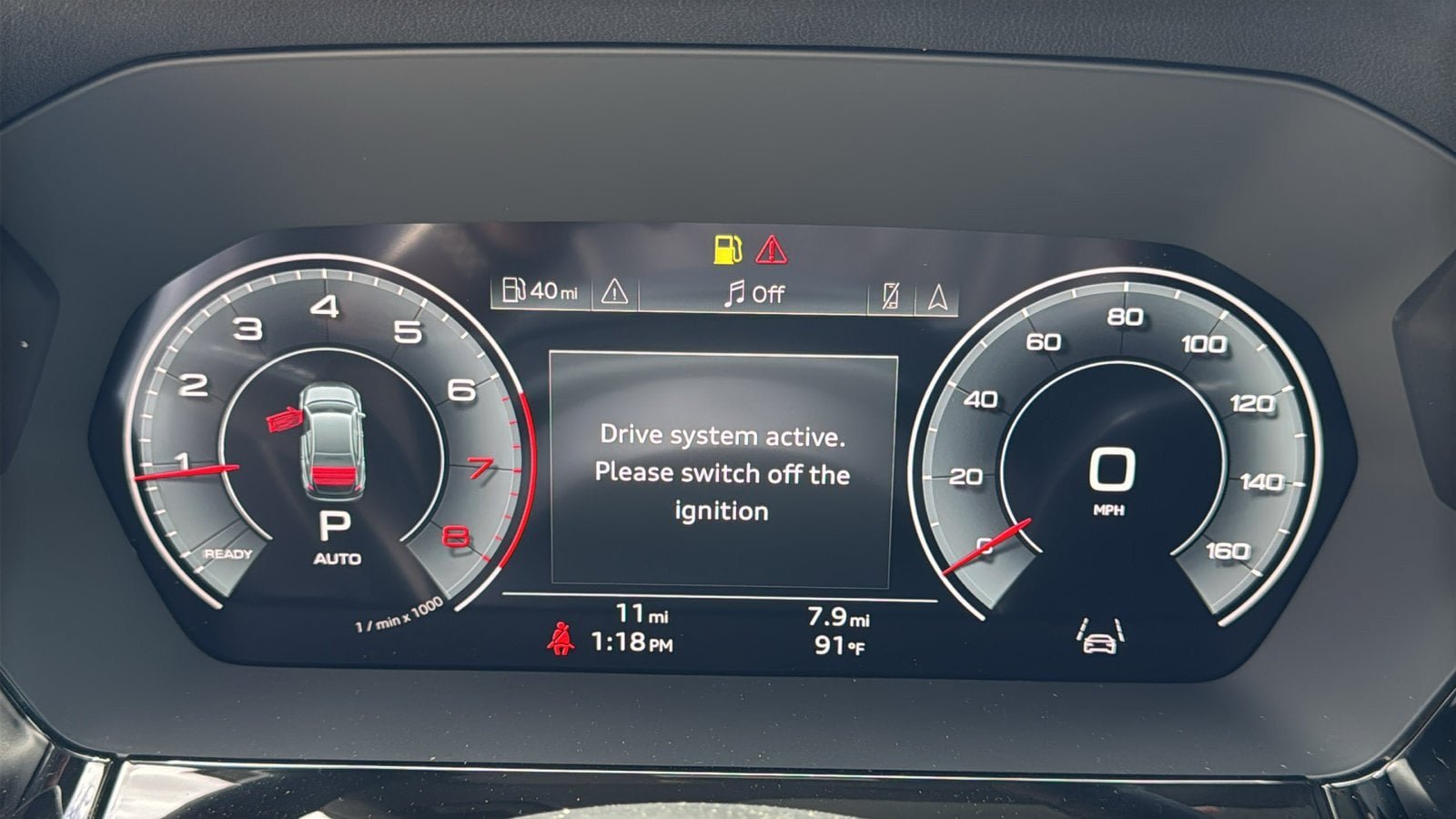 New 2026 Audi A3 2.0T Premium Plus AWD/4WD image 21
