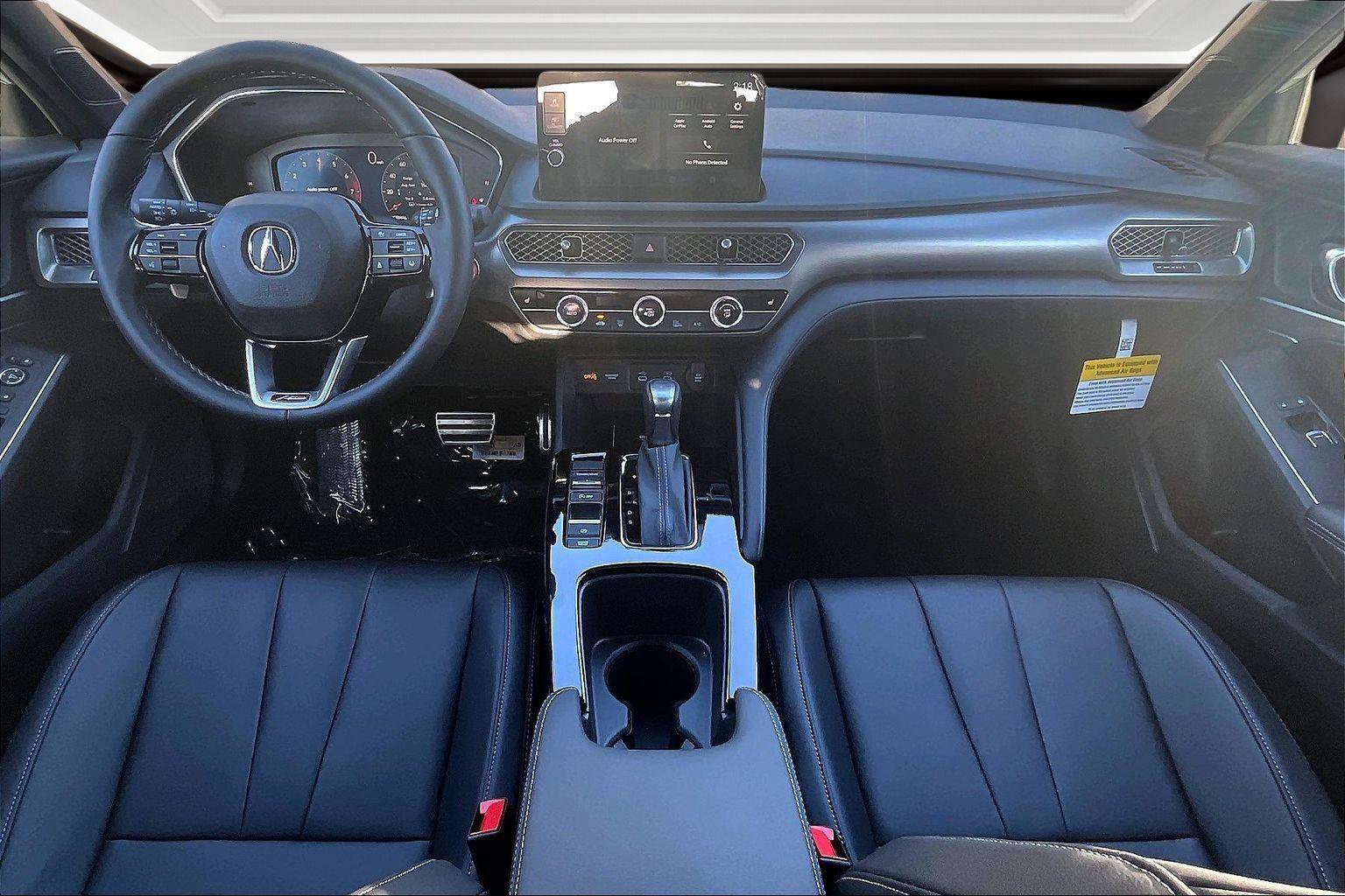 New 2026 Acura Integra A-Spec image 5