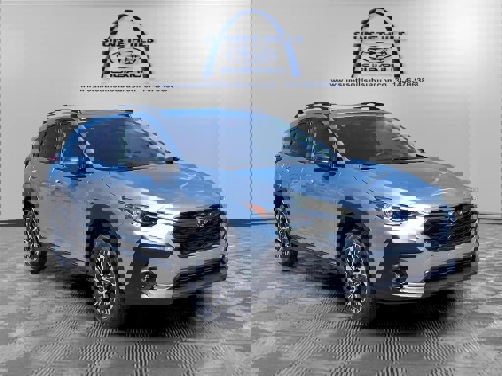 New 2025 Subaru Crosstrek 2.5i Premium
