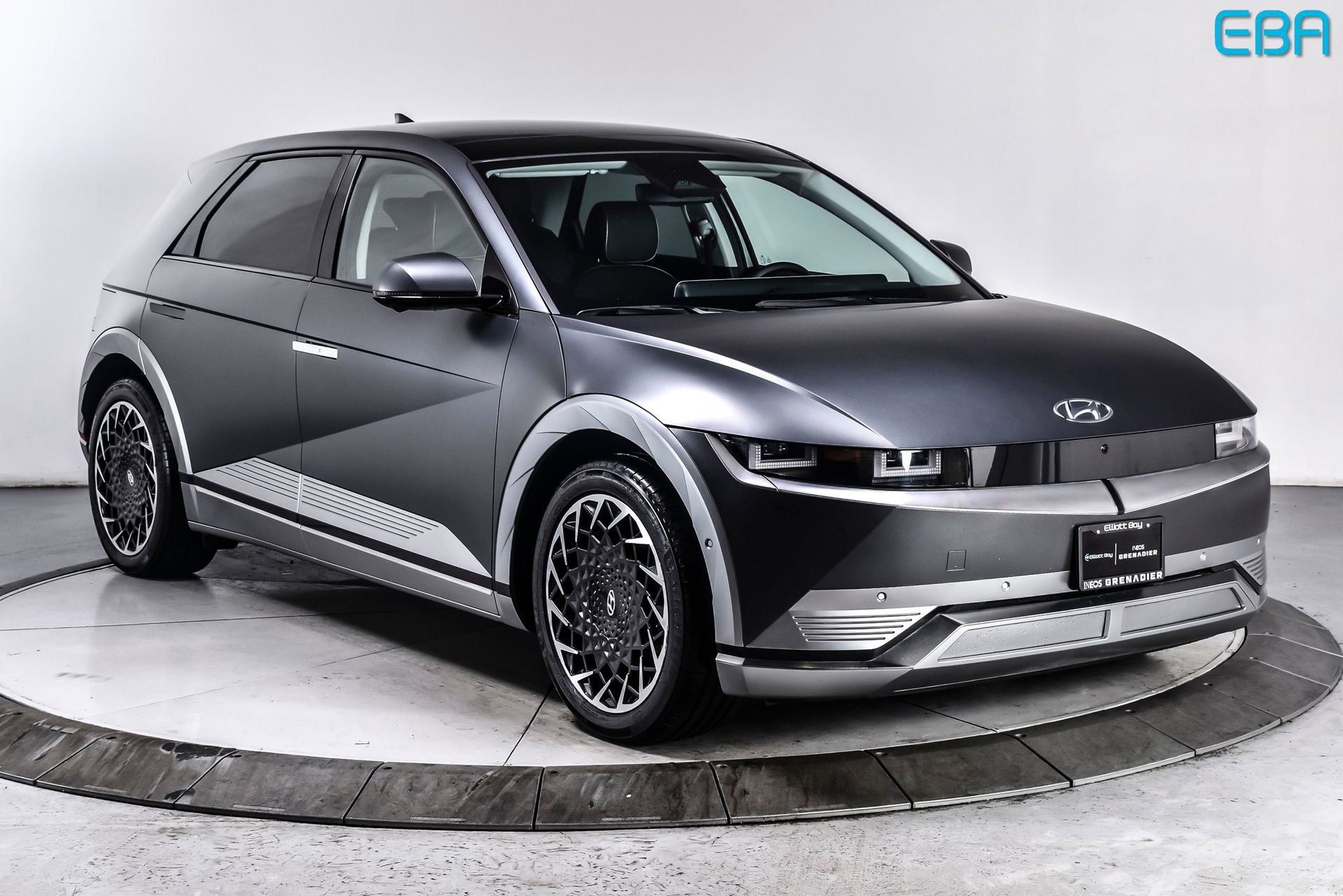 Used 2024 Hyundai Ioniq 5 Limited image 1