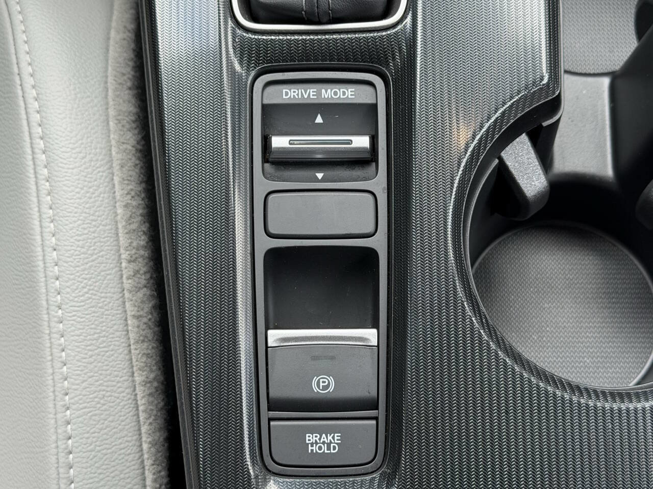 Used 2026 Honda Civic Sport Touring image 30