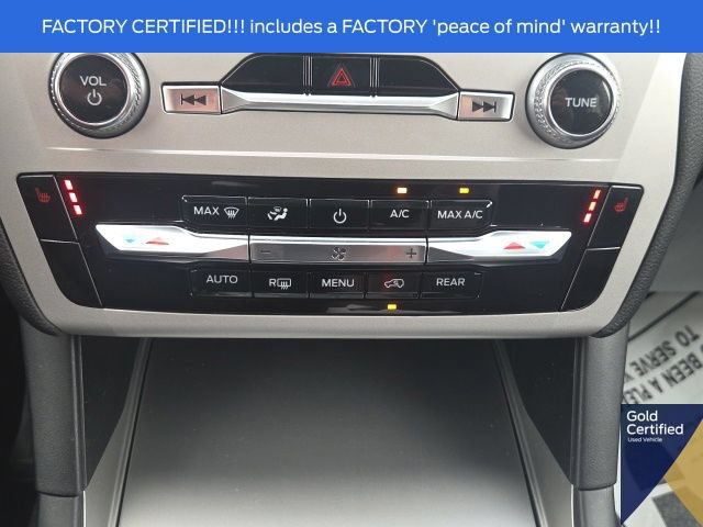 Used 2024 Ford Explorer XLT AWD/4WD image 34