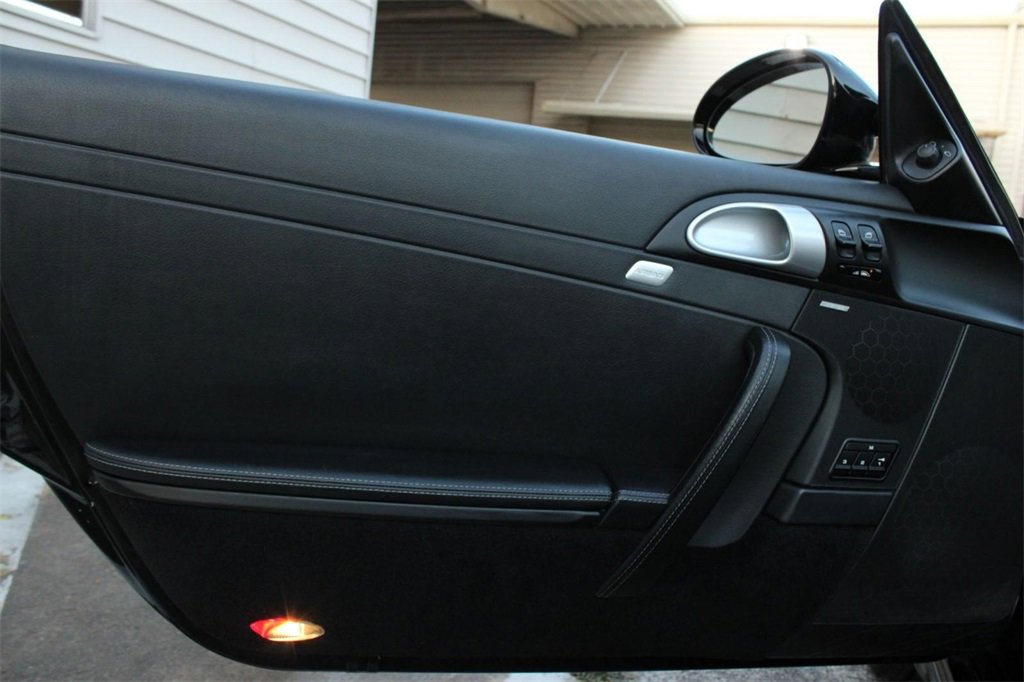 Used 2012 Porsche 911 Carrera S image 19