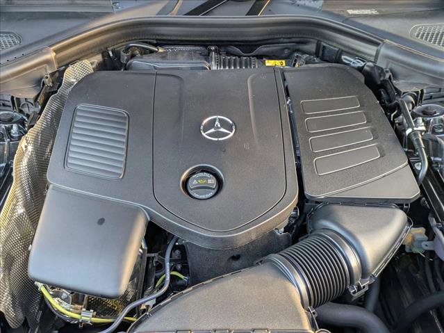 Used 2026 Mercedes-Benz GLC 300 4MATIC image 24