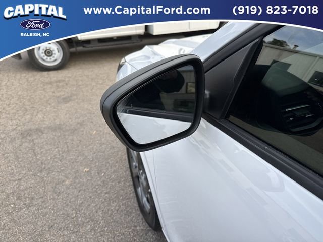 Certified 2023 Ford Escape ST-Line w/ Tech Pack #1 image 12