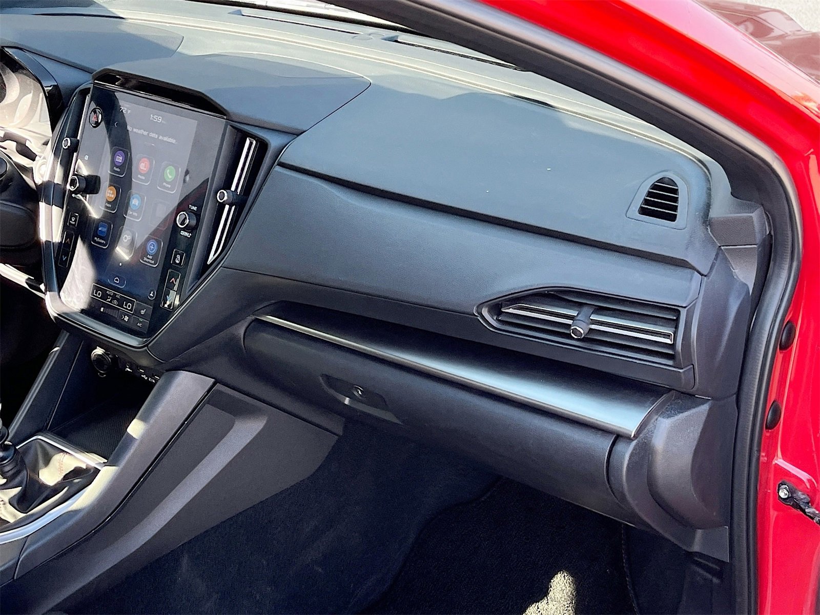 Used 2023 Subaru WRX Premium image 27