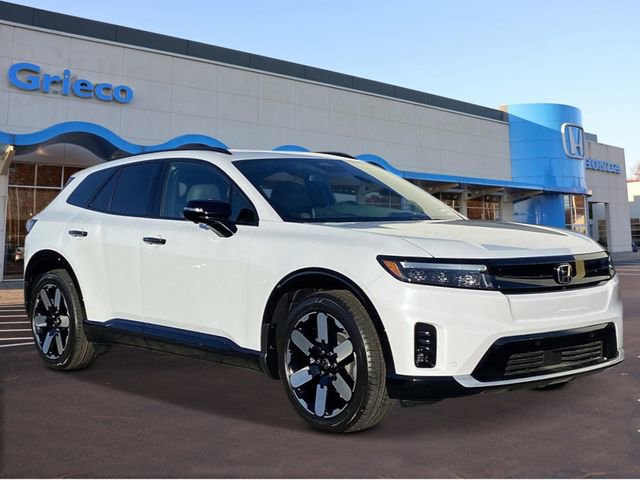 New 2026 Honda Prologue Elite image 5